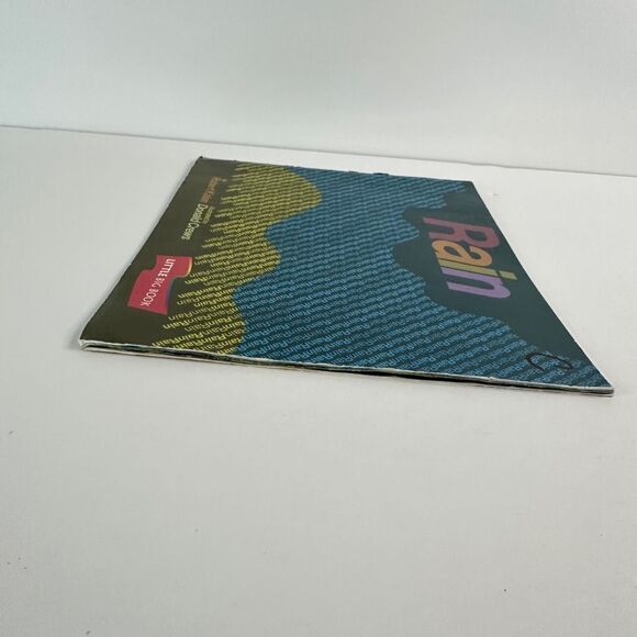 2/$6 Rain book by Robert Kalan and Donald Crews-Little Big Book (Paperback) - Picture 12 of 12